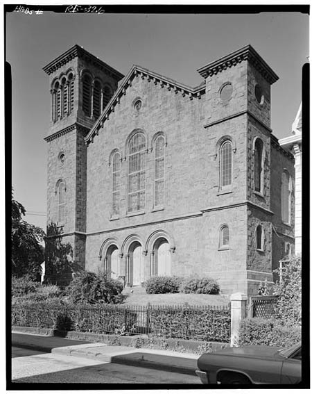 United Congregational Church 