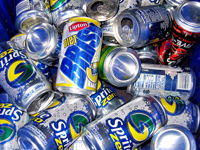 cans