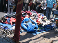 clothes
