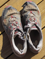 sneakers