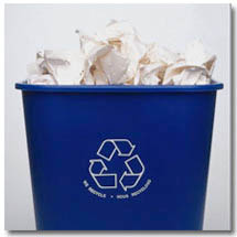 recycle bin