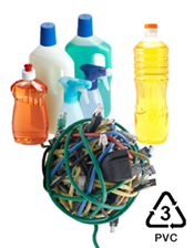 plastics