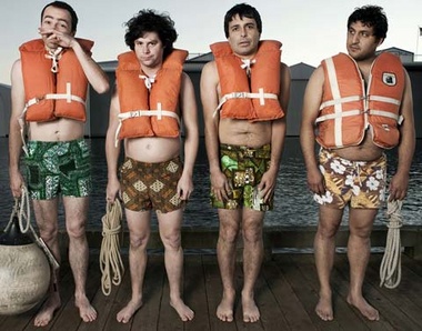 theshins