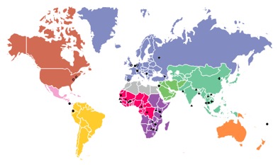 iucn