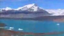 mountains today