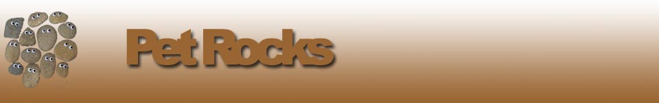 Petrocks