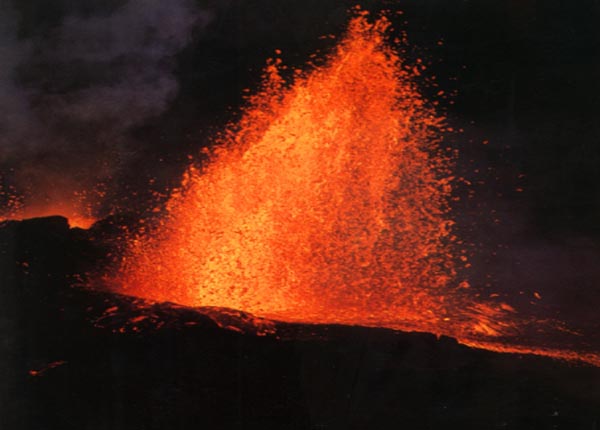 lava