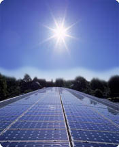 Solar Panels