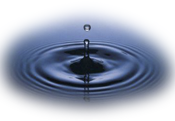 water