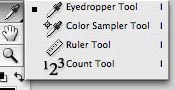 eyedropper tool