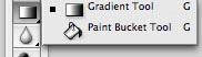 gradient tool