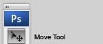 move tool