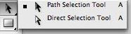 path selection tool