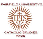 fairfield university catholic studies