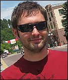 Shawn Rafalski, PhD