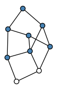 graph HlCggEH