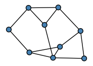 graph HhCKLEW