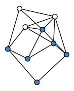 graph H|cigEh