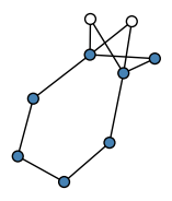 graph H`IIcEA