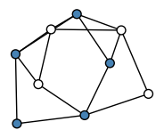 graph HbgykE_