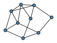 graph H|DJGEH
