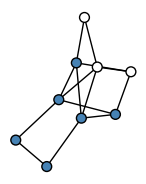graph HlEgGEh