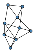 graph HnDLGUH