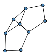 graph HhcGKES