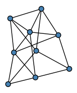 graph HlDmH]H