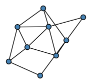 graph HnCgMES