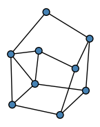 graph HlDJGEH