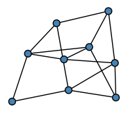 graph HxSg[EQ