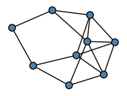 graph HncHKF`