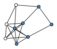 graph HhSh{E{
