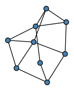 graph HhChKUW