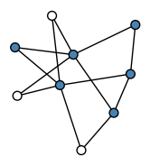 graph HpIIsEA