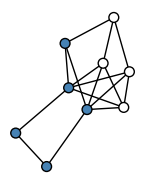graph HxtgKES