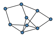 graph HhDGKUX