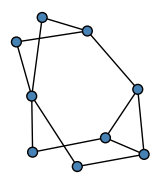 graph H`GIkEg