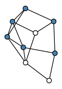 graph H|DGJEH