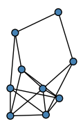 graph HnCINEh