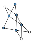 graph H`IZKE_