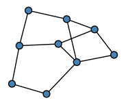 graph HhCgKES