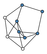 graph HncILEg