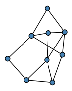 graph HlCgMES