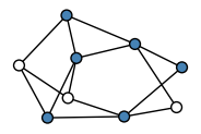 graph H`gZcEc