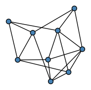 graph HnCijEL