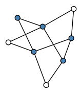 graph GbOlR?