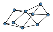 graph HjDGKMi