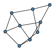 graph HhCi[EW